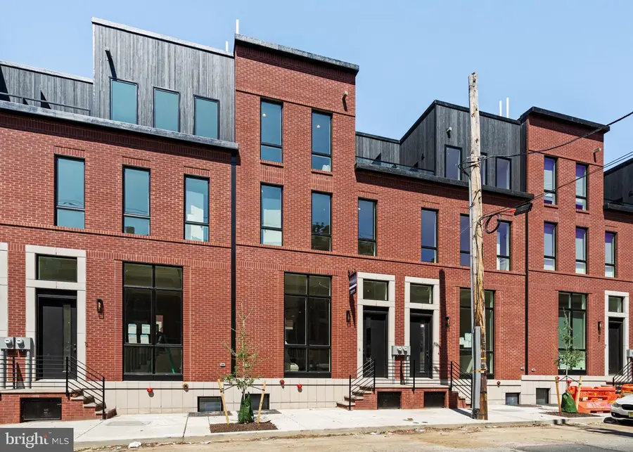952 N 6th St, Philadelphia, PA 19123 - #2