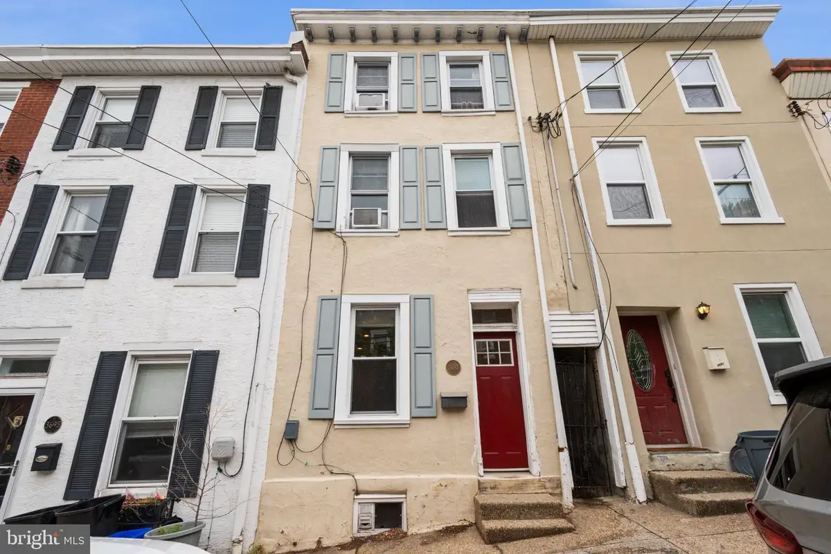 3693 Calumet St, Philadelphia, PA 19129 - #1