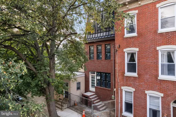 1915 Fitzwater St, PHILADELPHIA, PA 19146