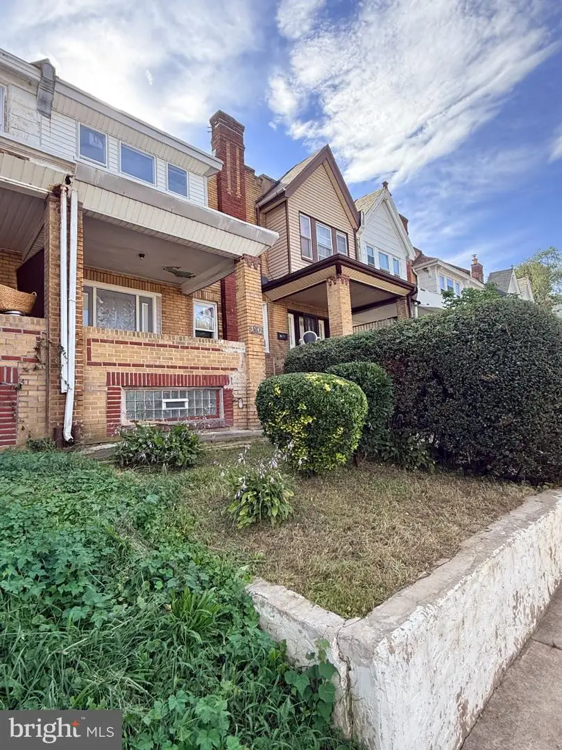 5842 N Brush Rd, Philadelphia, PA 19138 - #1