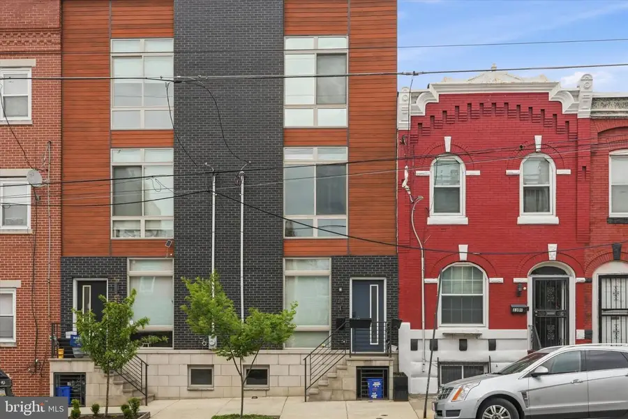 1311 N 29th St, Philadelphia, PA 19121 - #2