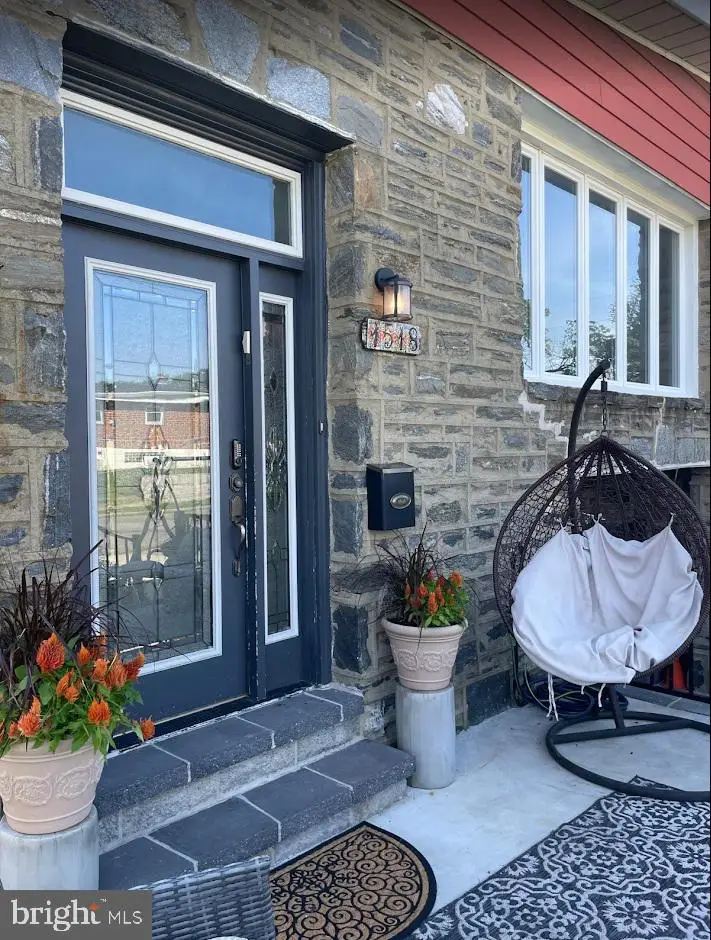 1518 Griffith St, Philadelphia, PA 19111 - #1