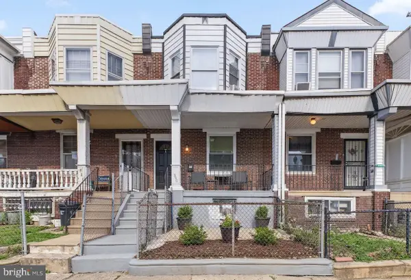 530 N Felton St, PHILADELPHIA, PA 19151