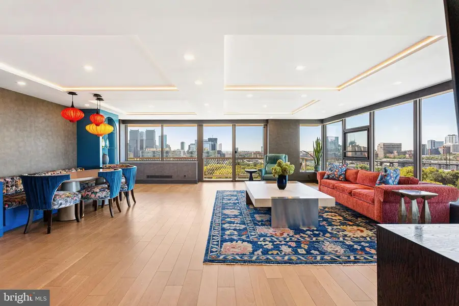 2401 Pennsylvania Ave #15c44, Philadelphia, PA 19130 - #2