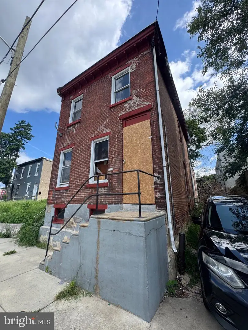 1319-21 N Conestoga St, Philadelphia, PA 19131 - #1