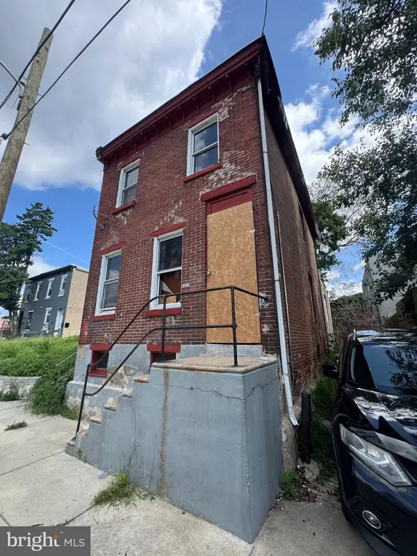 1319-21 N Conestoga St, PHILADELPHIA, PA 19131