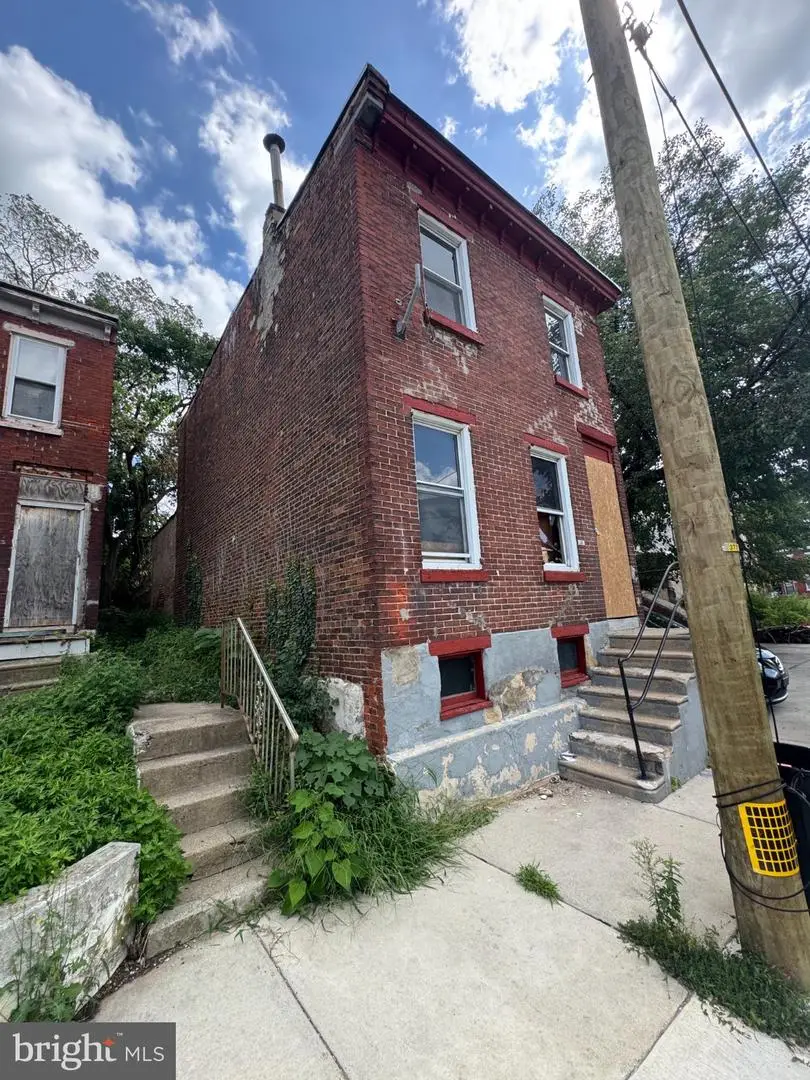 1319-21 N Conestoga St, Philadelphia, PA 19131 - #2