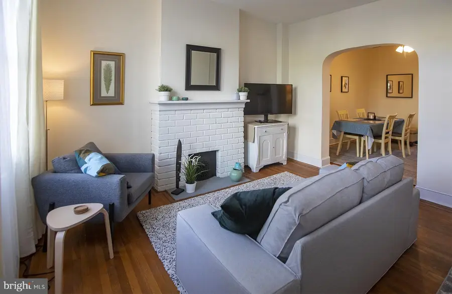 3362 Frederick St, Philadelphia, PA 19129 - #2