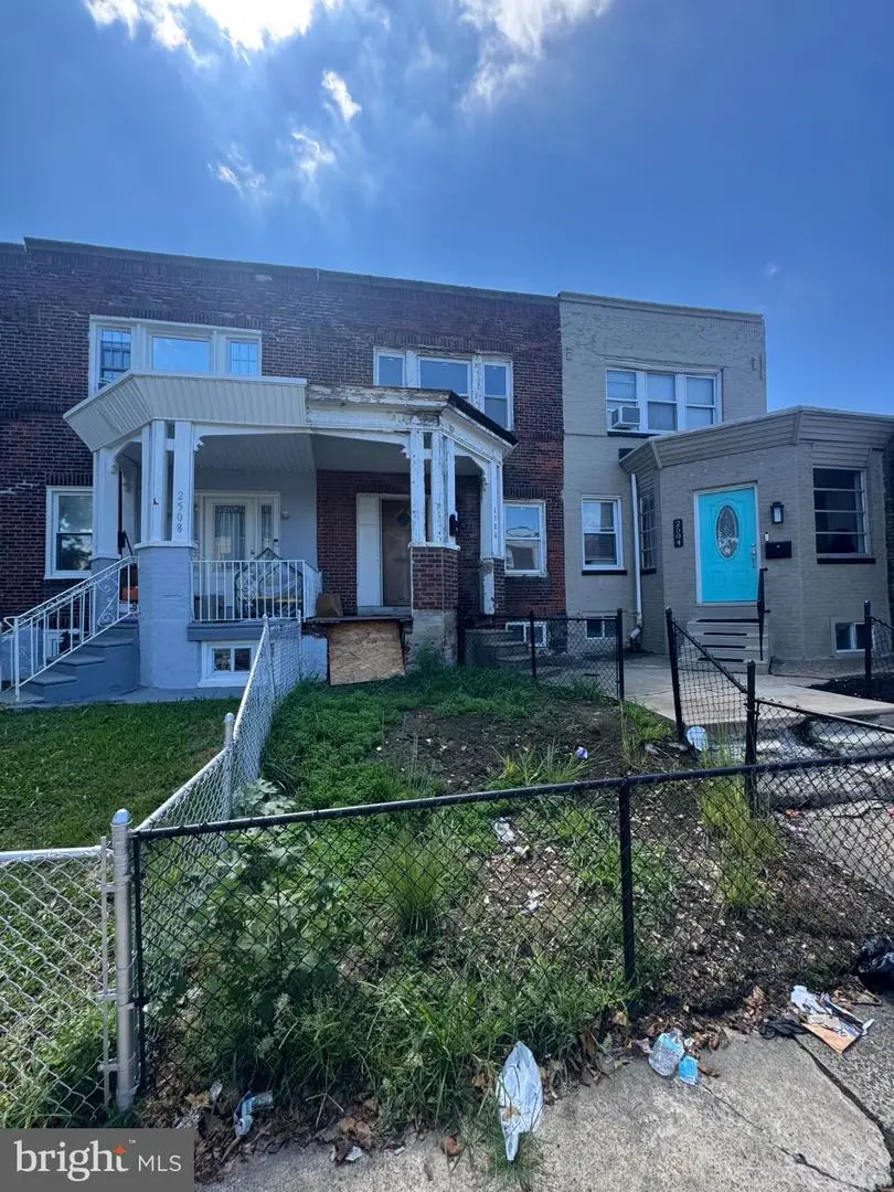 2506 S 67th St, Philadelphia, PA 19142 - #1