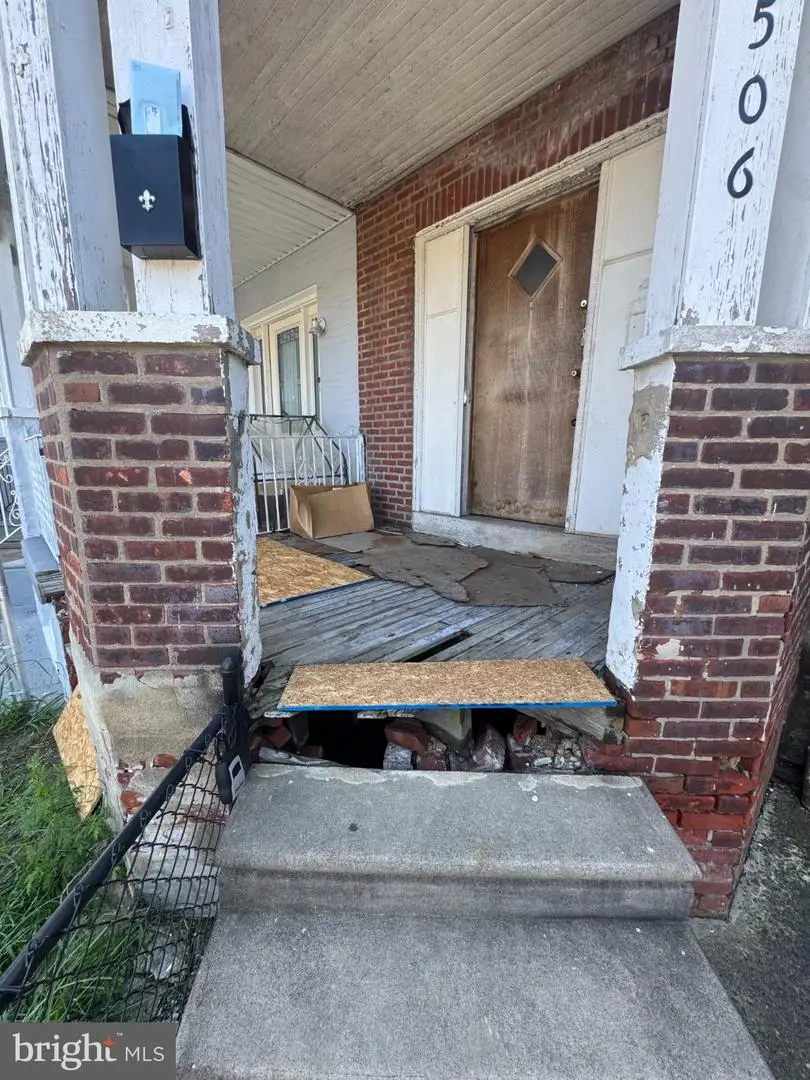 2506 S 67th St, Philadelphia, PA 19142 - #3
