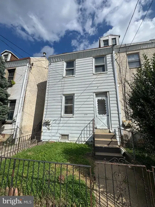 4269 Paul St, PHILADELPHIA, PA 19124