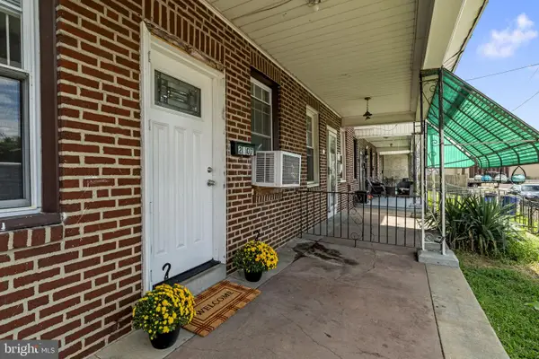 2307 Buckius St, PHILADELPHIA, PA 19137