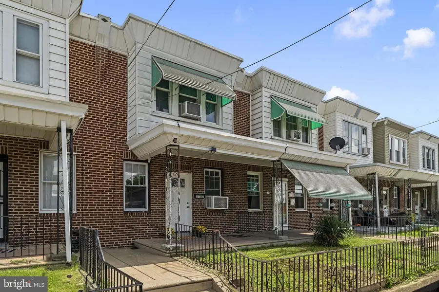 2307 Buckius St, Philadelphia, PA 19137 - #3
