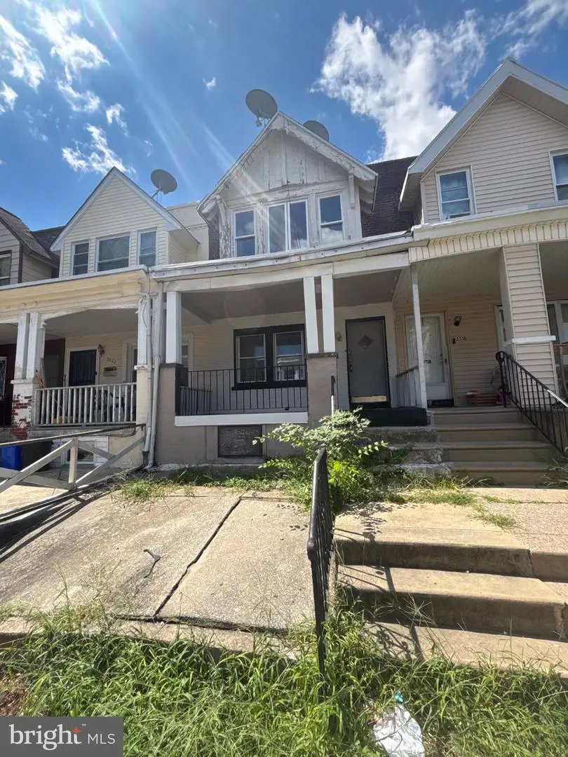 2520 S Hobson St, Philadelphia, PA 19142 - #1