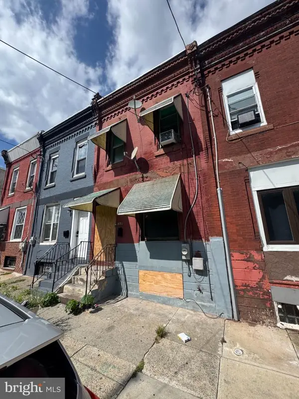 2053 W York St, PHILADELPHIA, PA 19132