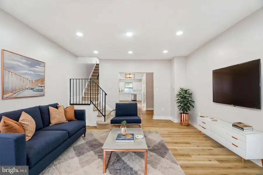 5028 N Camac St, Philadelphia, PA 19141 - #3