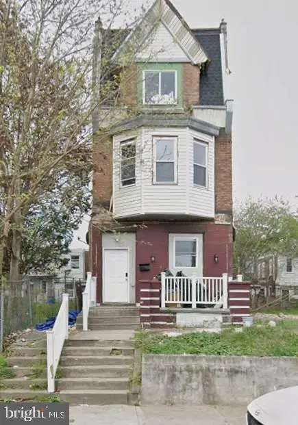 Address Withheld By Seller, Philadelphia, PA 19140 - #1