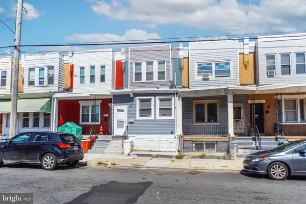 1829 S 54th St, PHILADELPHIA, PA 19143