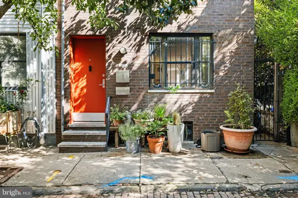 601 Fulton St, PHILADELPHIA, PA 19147