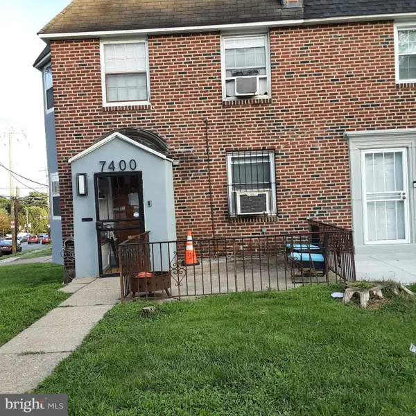7400 Malvern Ave, PHILADELPHIA, PA 19151