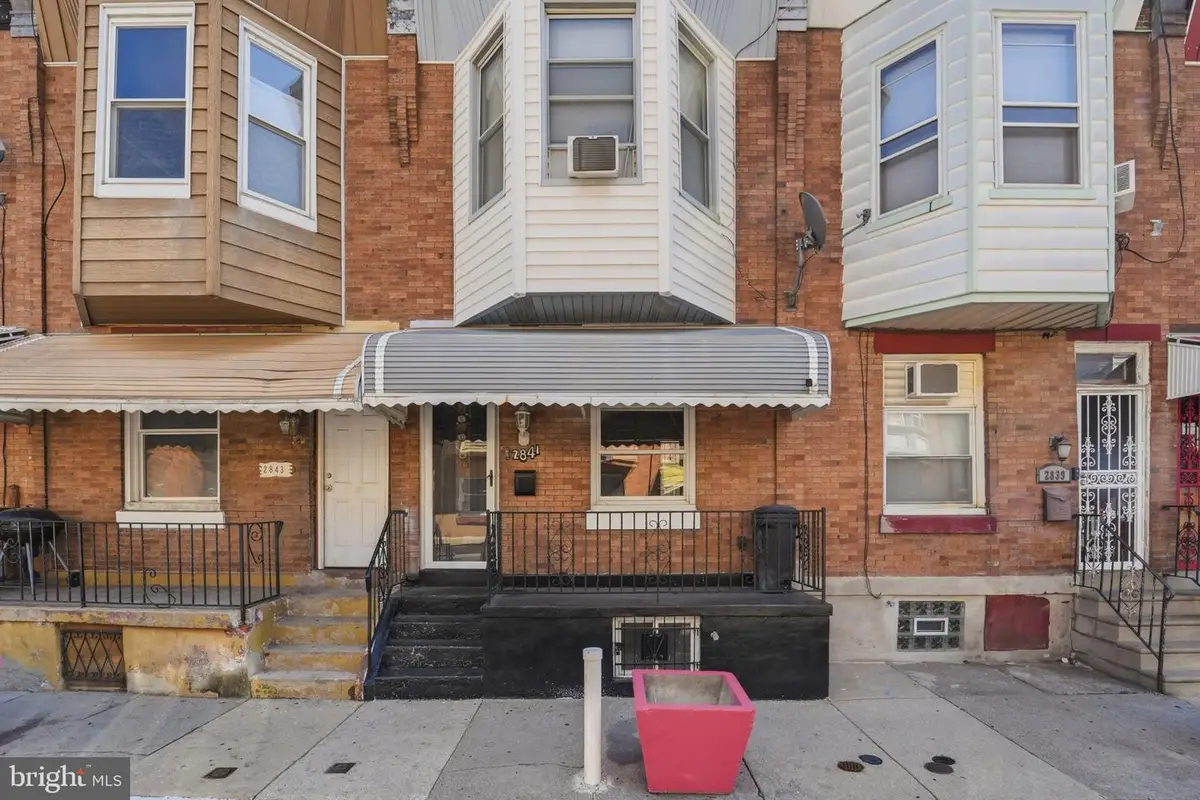 2841 N Ringgold St, Philadelphia, PA 19132 - #1