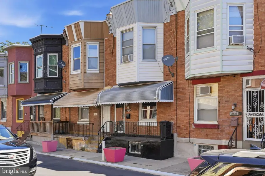 2841 N Ringgold St, Philadelphia, PA 19132 - #2