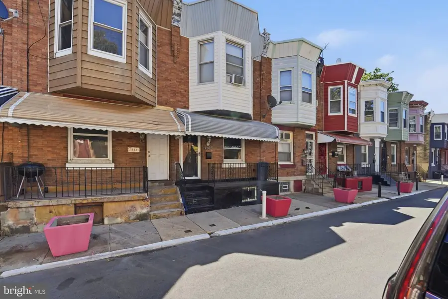 2841 N Ringgold St, Philadelphia, PA 19132 - #3