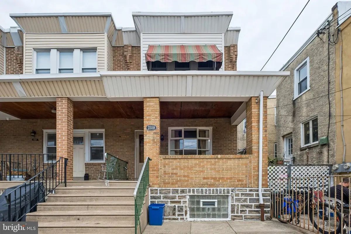 2559 E Ann St, Philadelphia, PA 19134 - #1