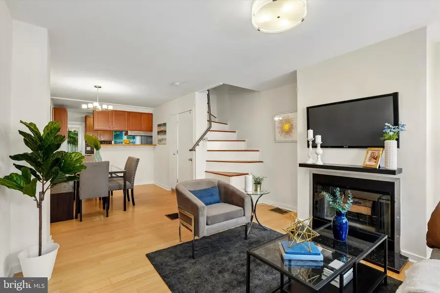 1932 Kater St, Philadelphia, PA 19146 - #3