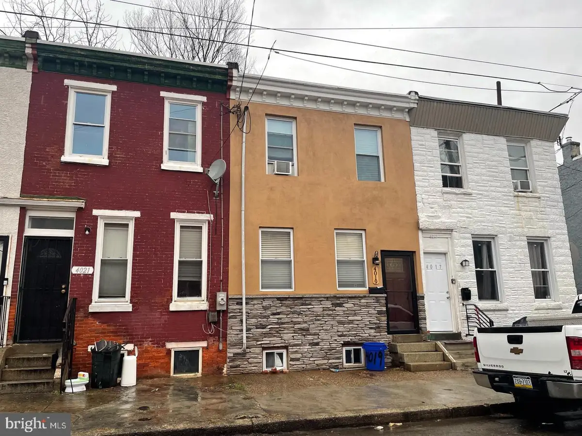 4019 Ogden St, Philadelphia, PA 19104 - #1