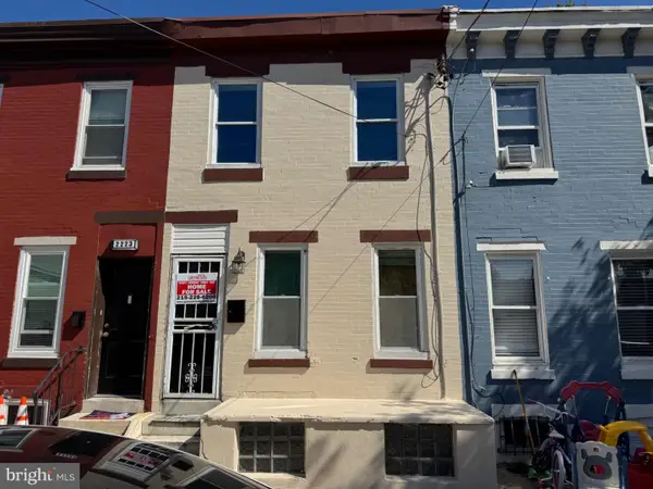 2221 Fairhill St, PHILADELPHIA, PA 19133