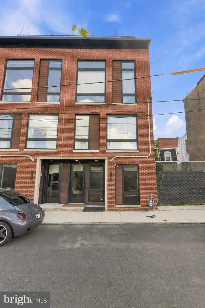 1543 N Orkney St, Philadelphia, PA 19122 - #2