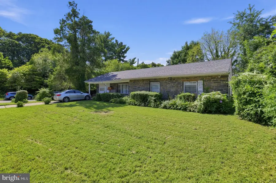 8016 Rugby St, Philadelphia, PA 19150 - #3