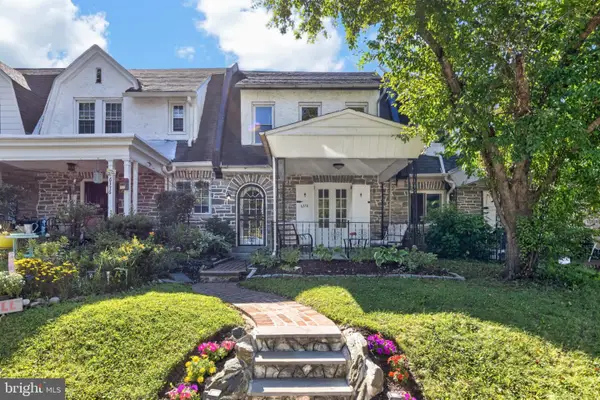 6378 W Montgomery Ave, PHILADELPHIA, PA 19151