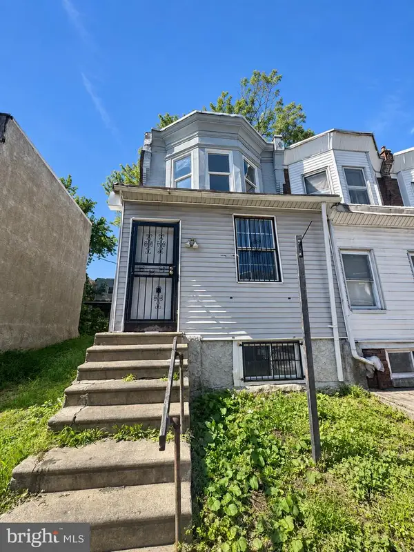 1946 S Salford St, PHILADELPHIA, PA 19143