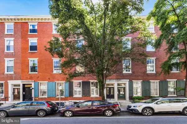 1716-00 Pine St #7, PHILADELPHIA, PA 19103