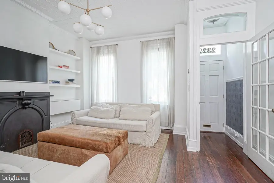 2322 Fitzwater St, Philadelphia, PA 19146 - #3