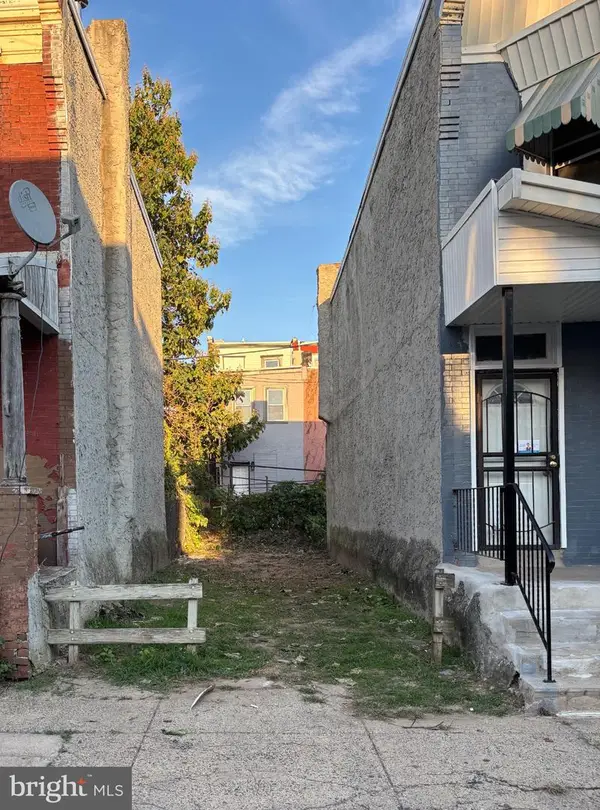 351 N Robinson St, PHILADELPHIA, PA 19139