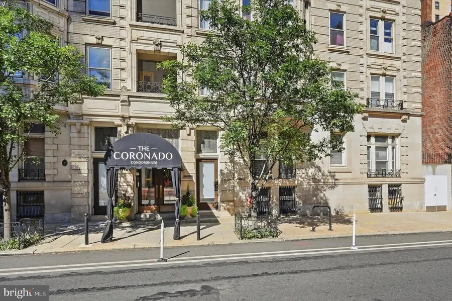 2201 Chestnut St #104, Philadelphia, PA 19103 - #2