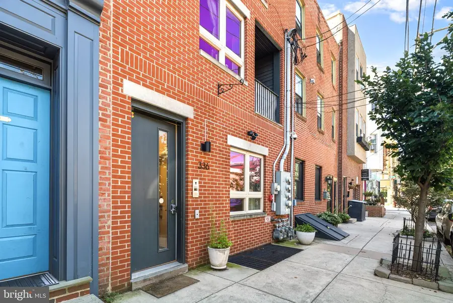 336 Monroe St #a, Philadelphia, PA 19147 - #2