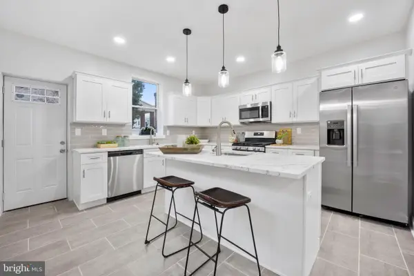 2662 Lefevre St, PHILADELPHIA, PA 19137