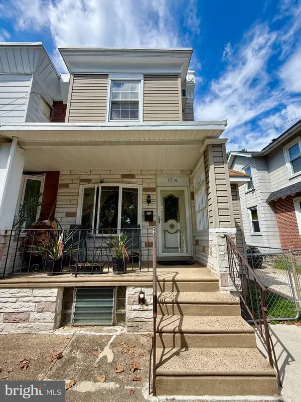 7216 Oakley St, PHILADELPHIA, PA 19111