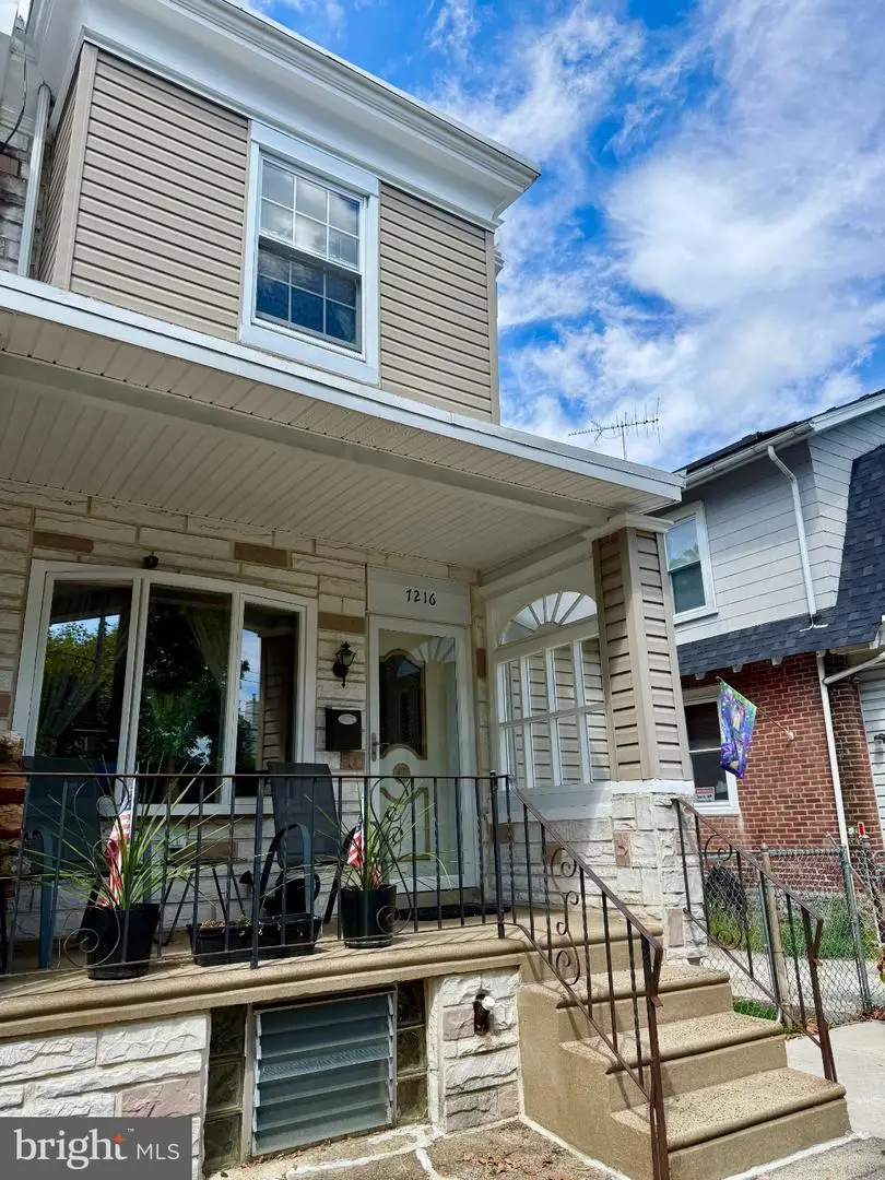 7216 Oakley St, Philadelphia, PA 19111 - #2