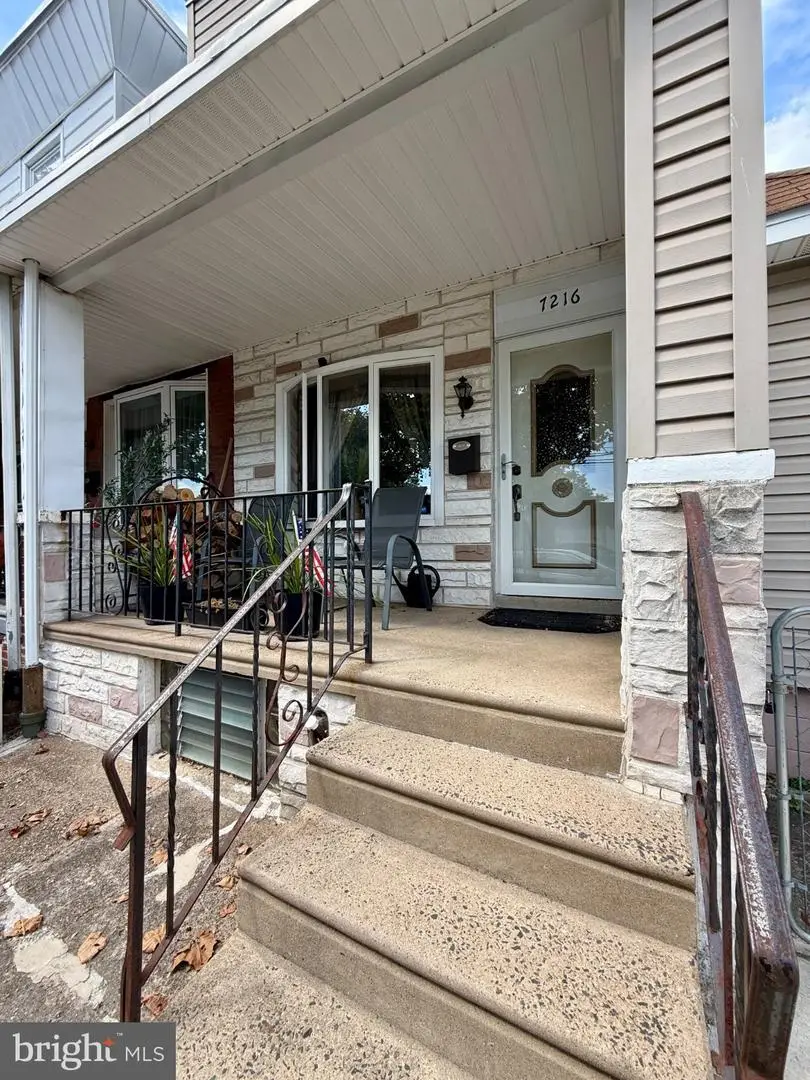7216 Oakley St, Philadelphia, PA 19111 - #3