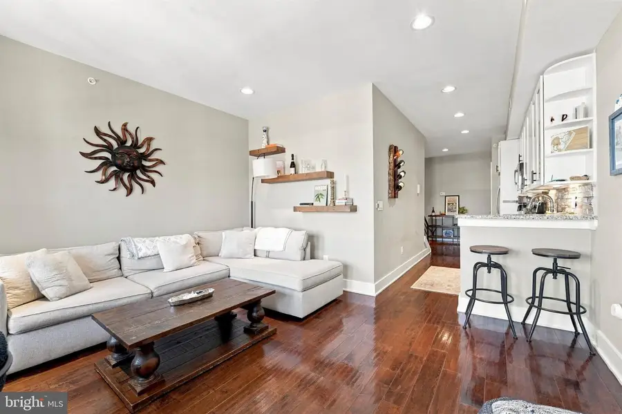 929 N 2nd St #3, Philadelphia, PA 19123 - #2