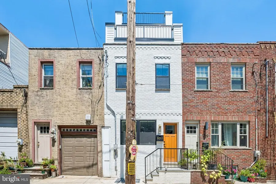 1011 Mountain St, Philadelphia, PA 19148 - #2