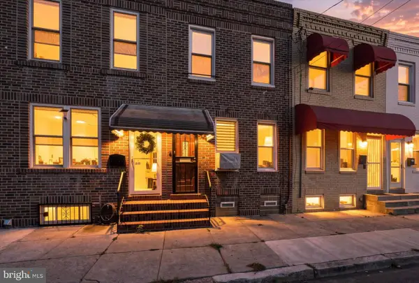 739 Mcclellan St, PHILADELPHIA, PA 19148