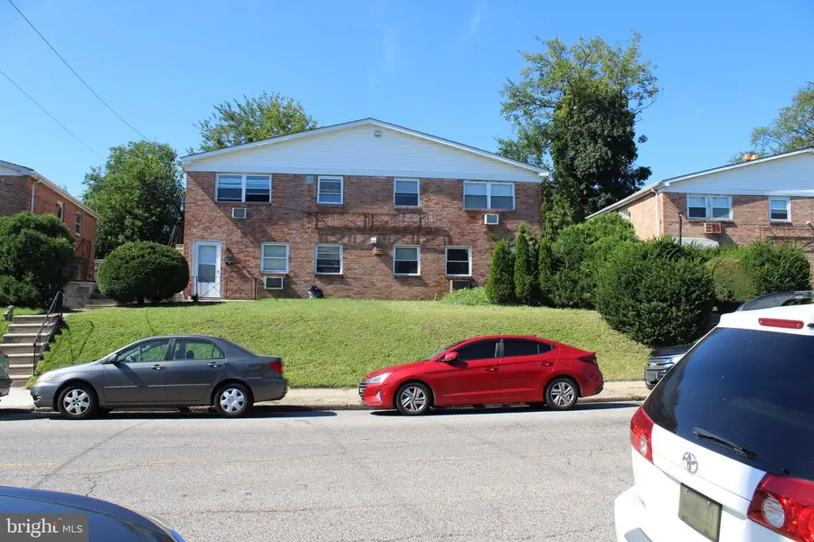 10712 Gifford Ave, Philadelphia, PA 19116 - #2
