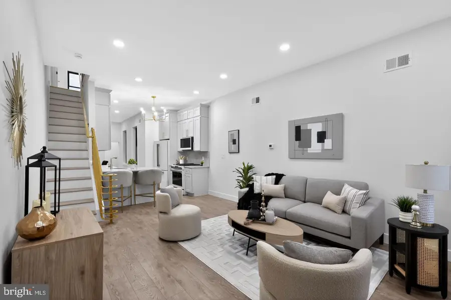 1630 N Patton St, Philadelphia, PA 19121 - #2