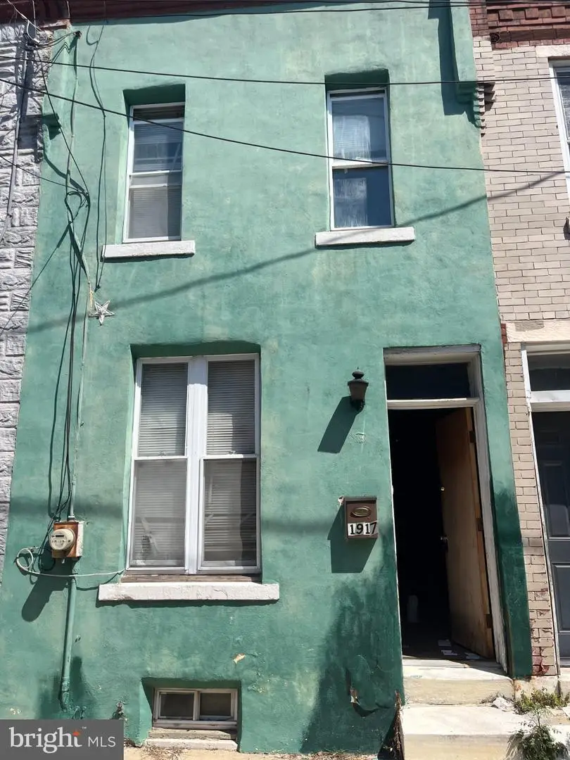 1917 W Wilt St, Philadelphia, PA 19121 - #1